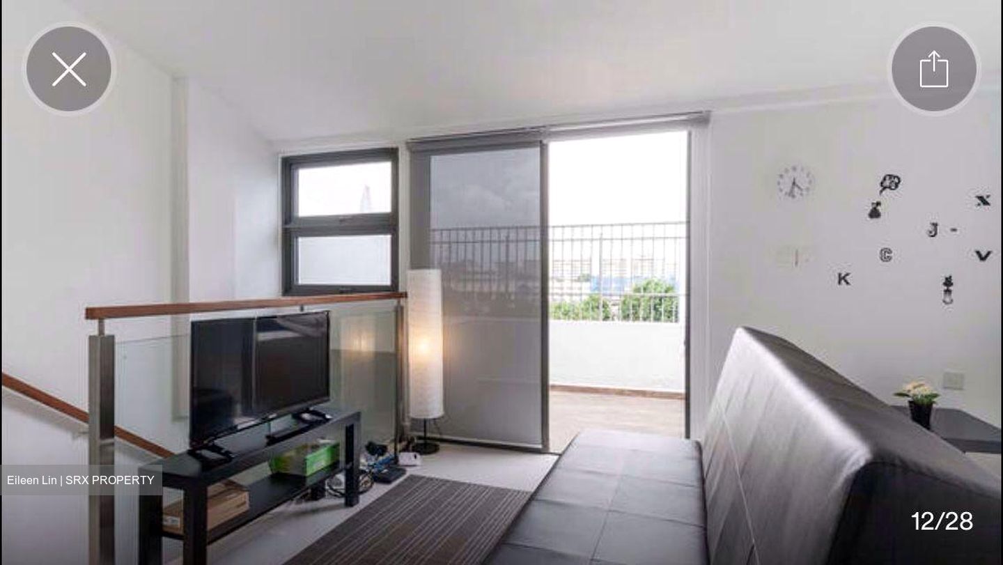 Smart Suites (D14), Apartment #620703811